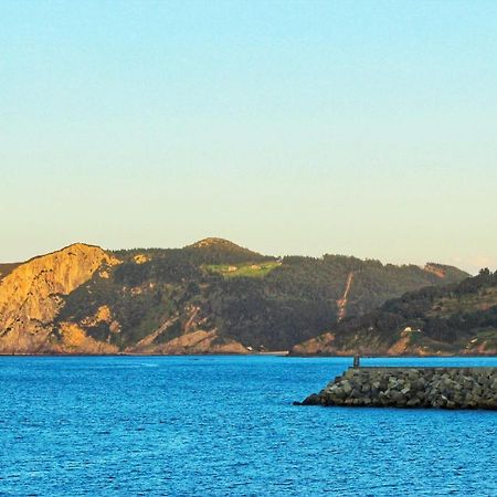 Aurrekoetxea 36 Vr, Talako Izarra Apartment Bermeo Luaran gambar