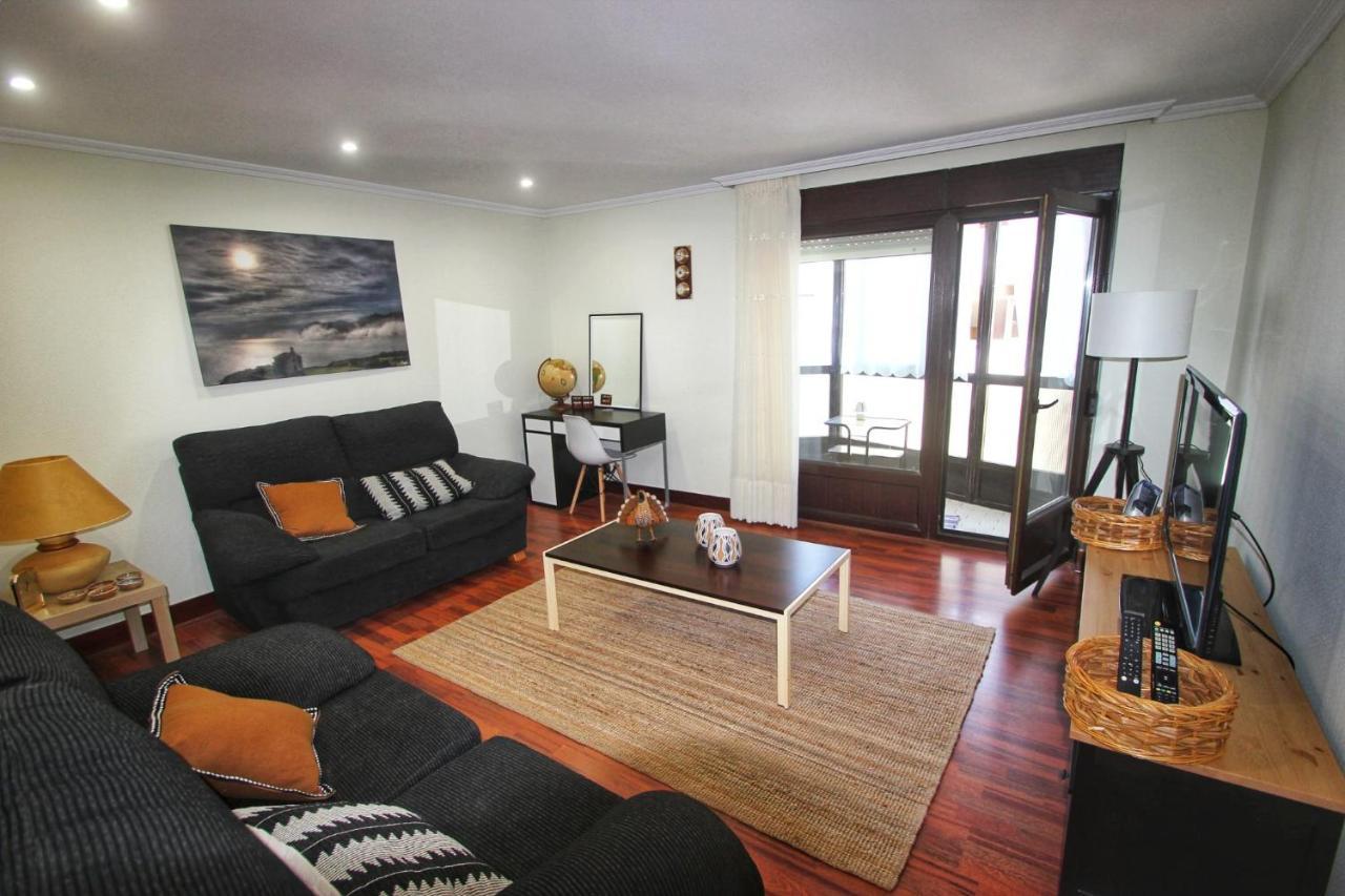 Aurrekoetxea 36 Vr, Talako Izarra Apartment Bermeo Luaran gambar