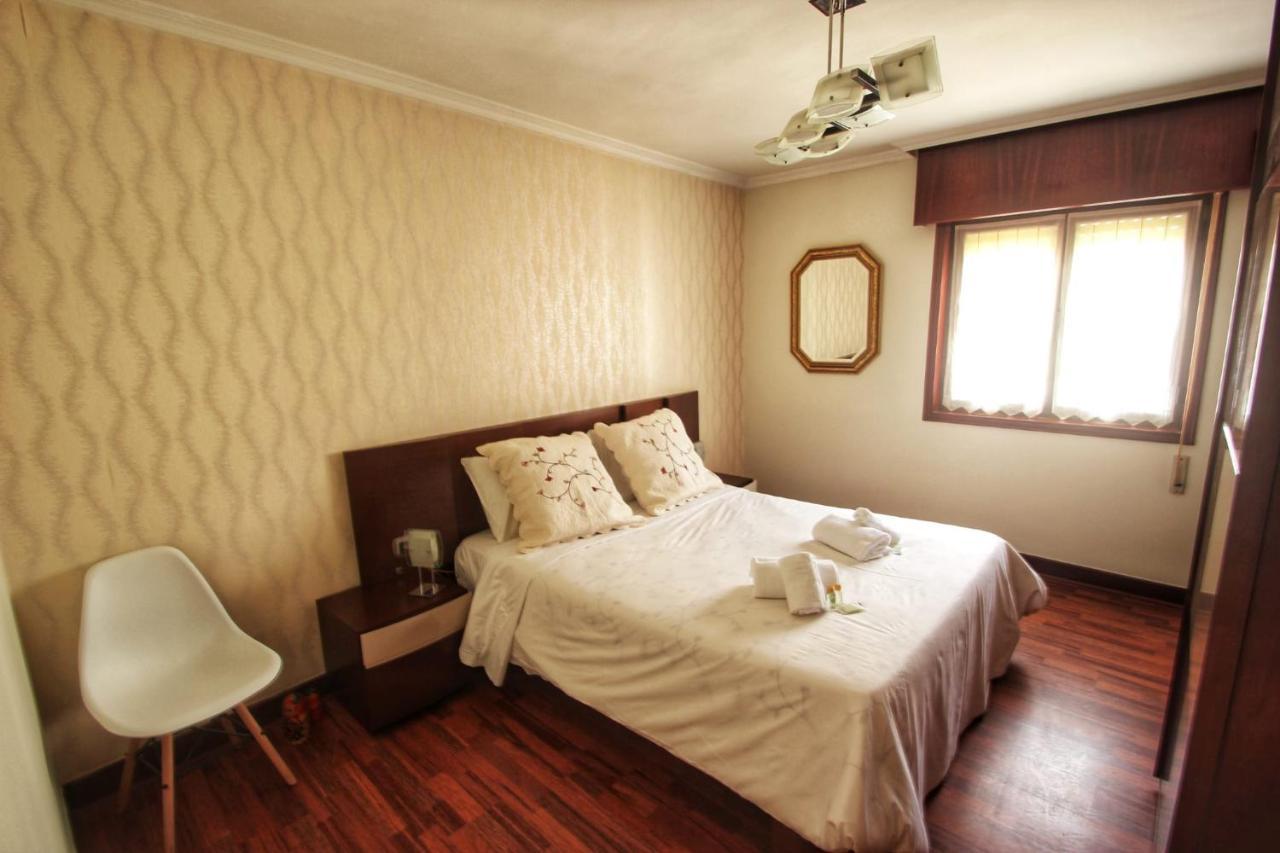 Aurrekoetxea 36 Vr, Talako Izarra Apartment Bermeo Luaran gambar