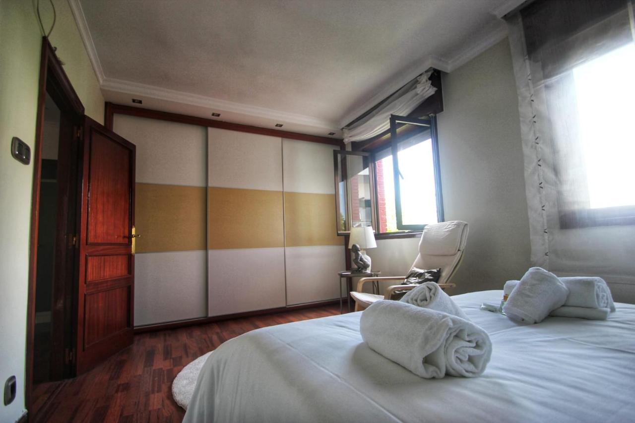 Aurrekoetxea 36 Vr, Talako Izarra Apartment Bermeo Luaran gambar