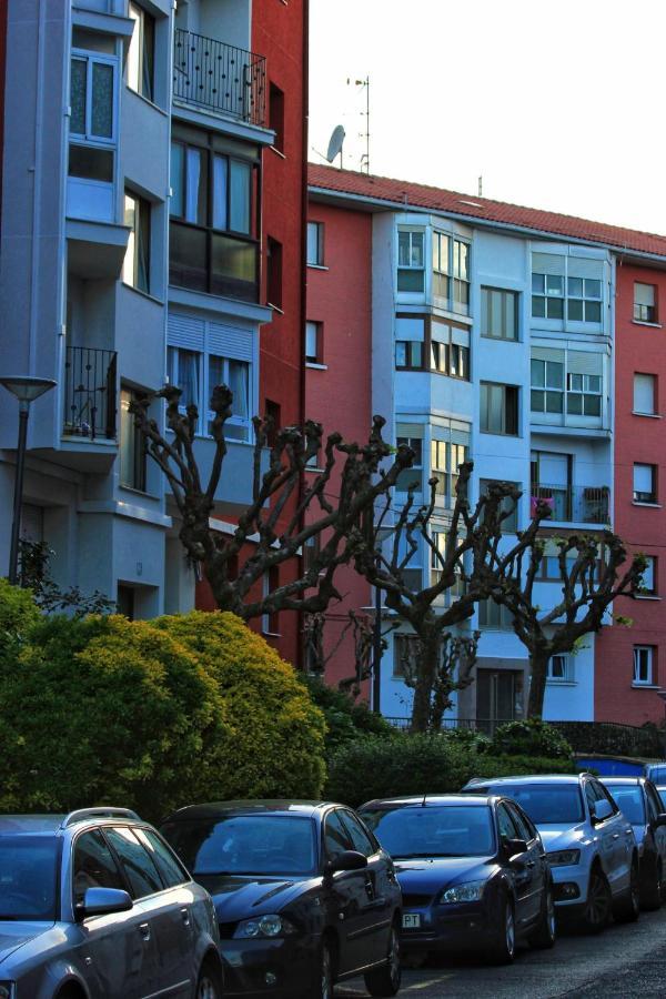 Aurrekoetxea 36 Vr, Talako Izarra Apartment Bermeo Luaran gambar