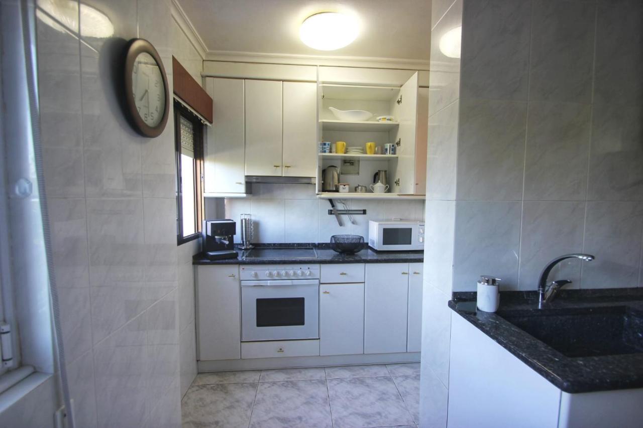 Aurrekoetxea 36 Vr, Talako Izarra Apartment Bermeo Luaran gambar