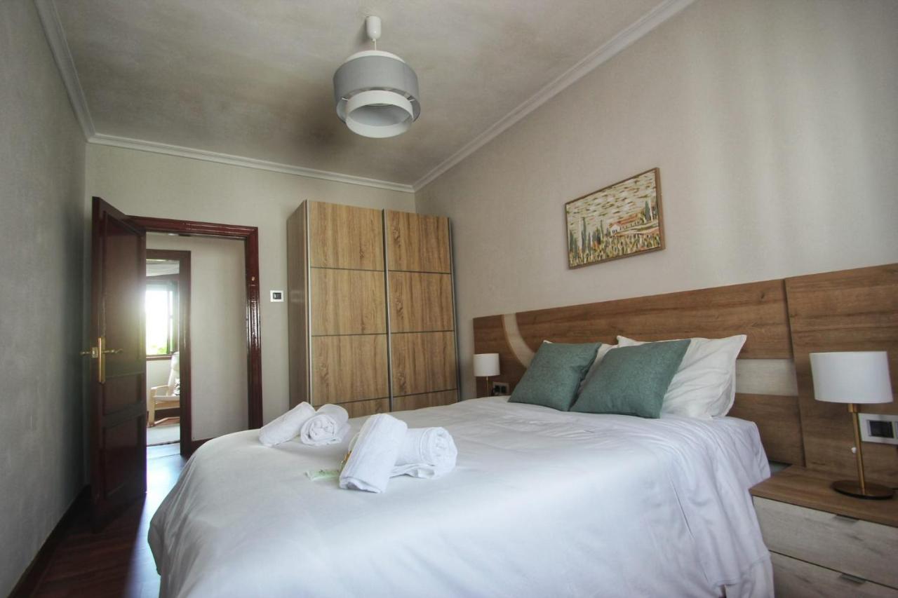 Aurrekoetxea 36 Vr, Talako Izarra Apartment Bermeo Luaran gambar