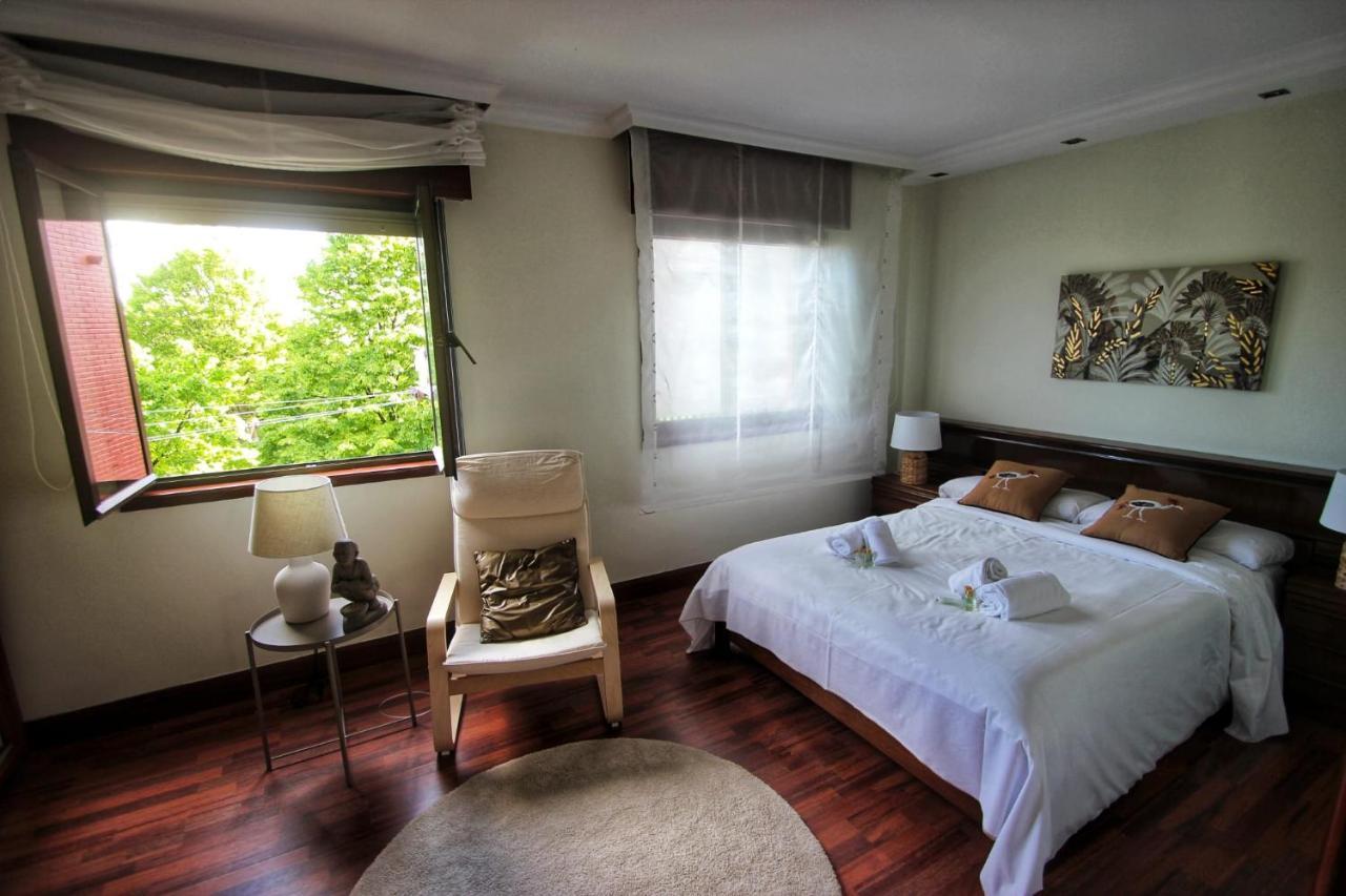 Aurrekoetxea 36 Vr, Talako Izarra Apartment Bermeo Luaran gambar