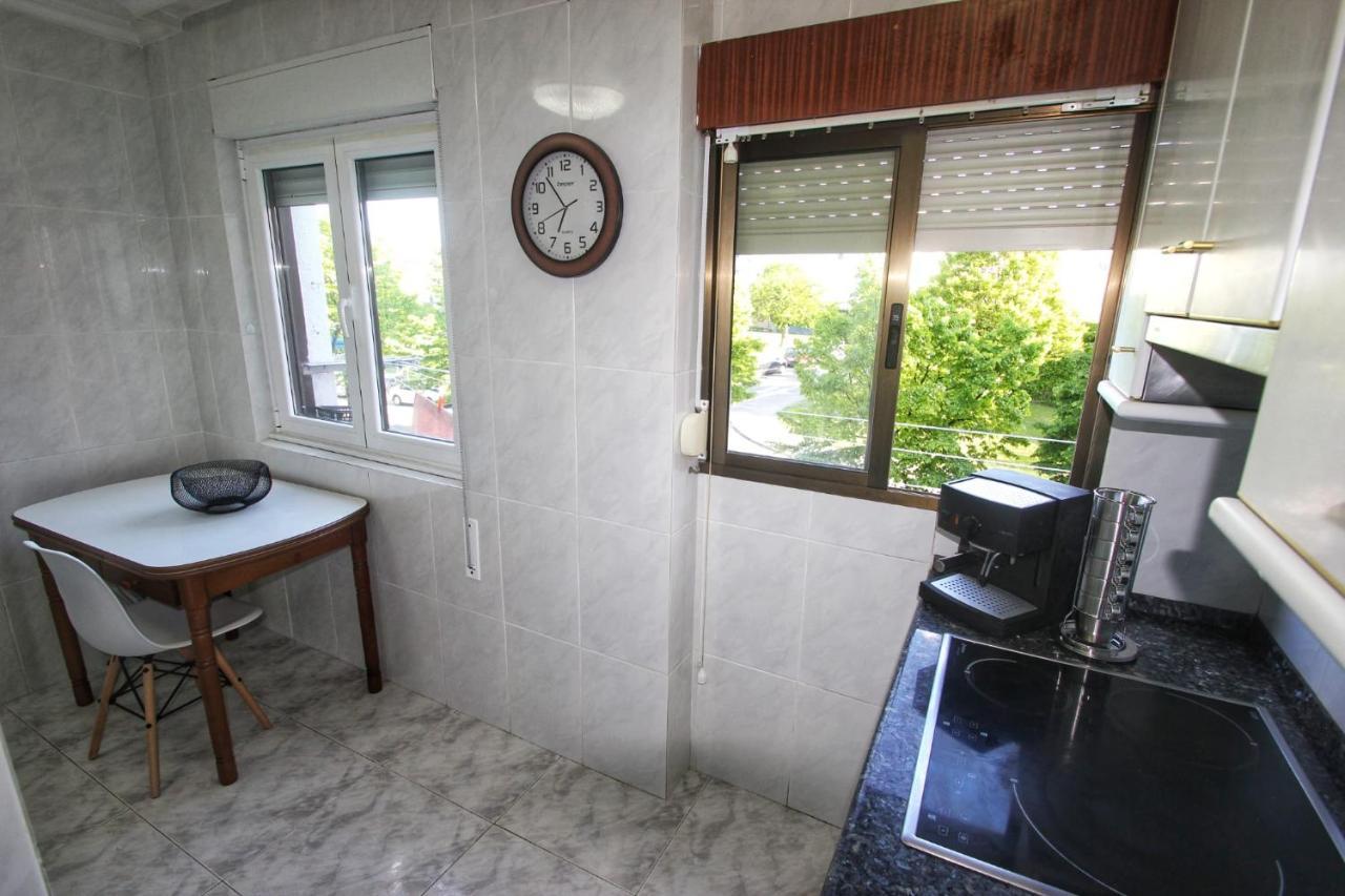 Aurrekoetxea 36 Vr, Talako Izarra Apartment Bermeo Luaran gambar
