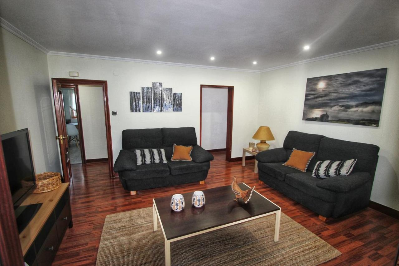 Aurrekoetxea 36 Vr, Talako Izarra Apartment Bermeo Luaran gambar