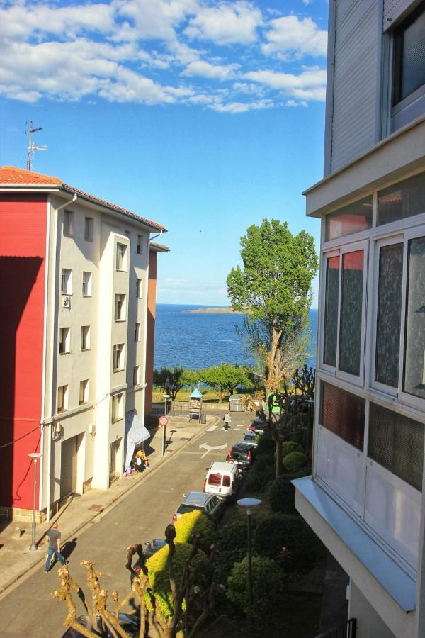 Aurrekoetxea 36 Vr, Talako Izarra Apartment Bermeo Luaran gambar