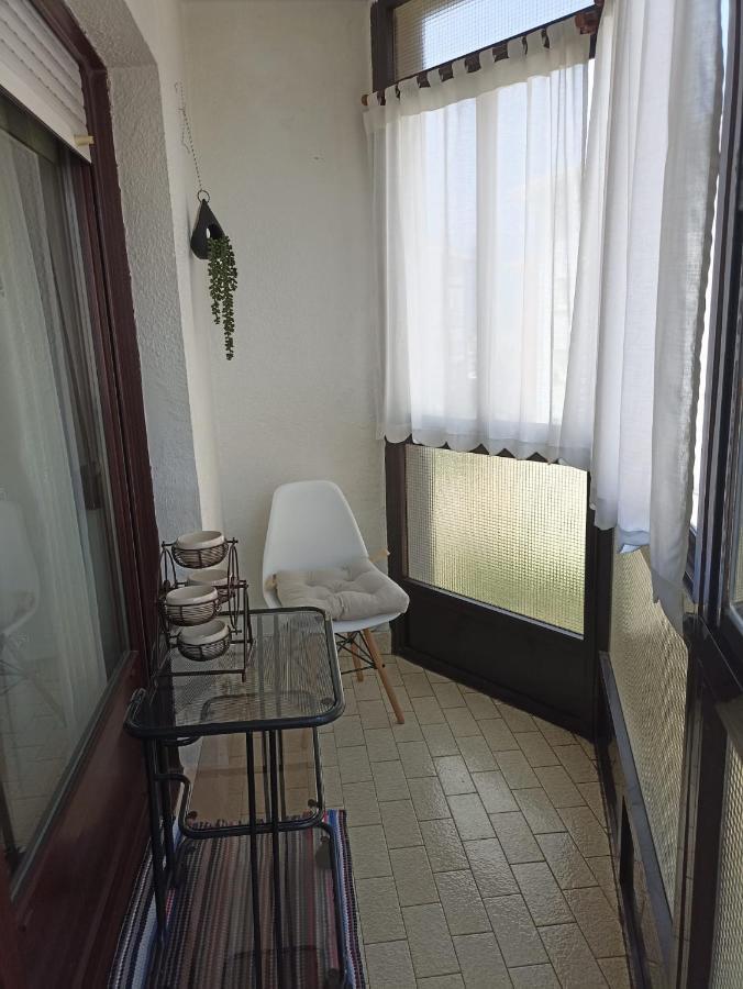 Aurrekoetxea 36 Vr, Talako Izarra Apartment Bermeo Luaran gambar