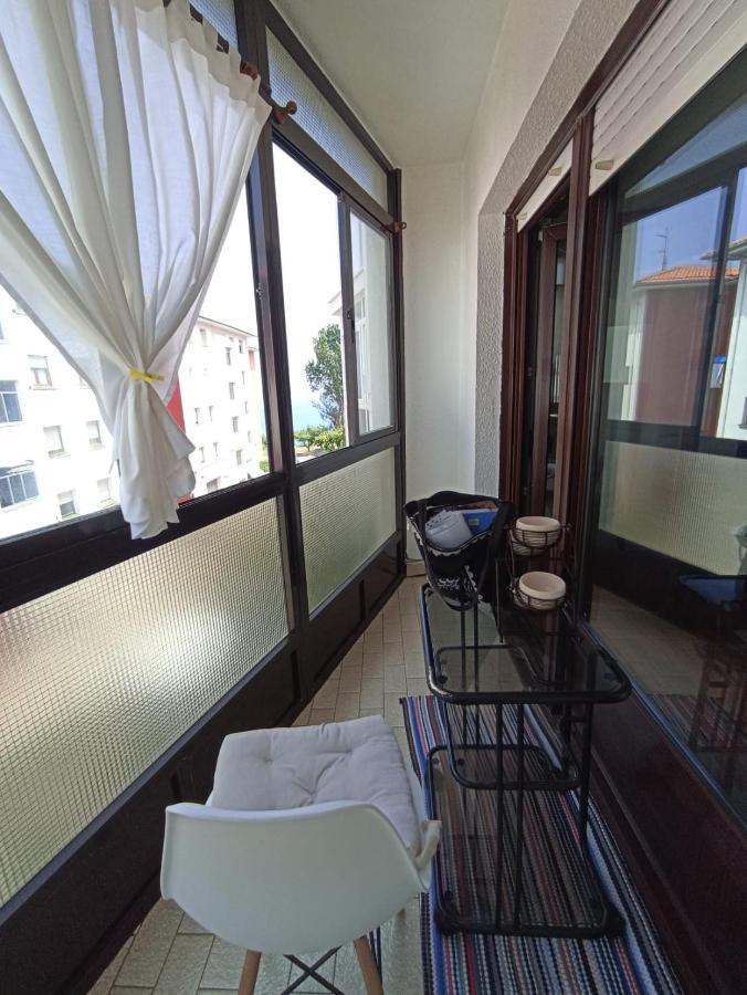 Aurrekoetxea 36 Vr, Talako Izarra Apartment Bermeo Luaran gambar