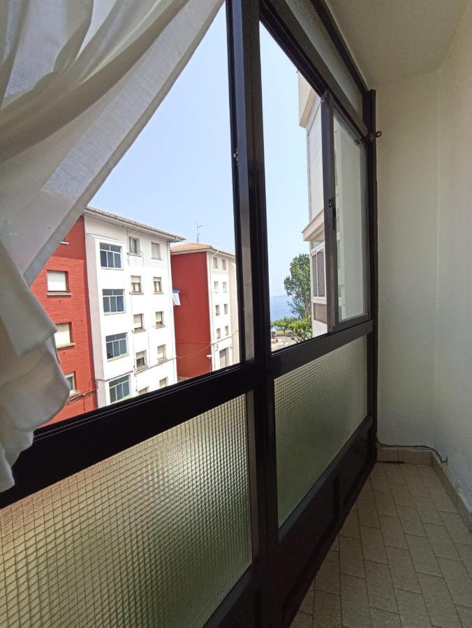 Aurrekoetxea 36 Vr, Talako Izarra Apartment Bermeo Luaran gambar