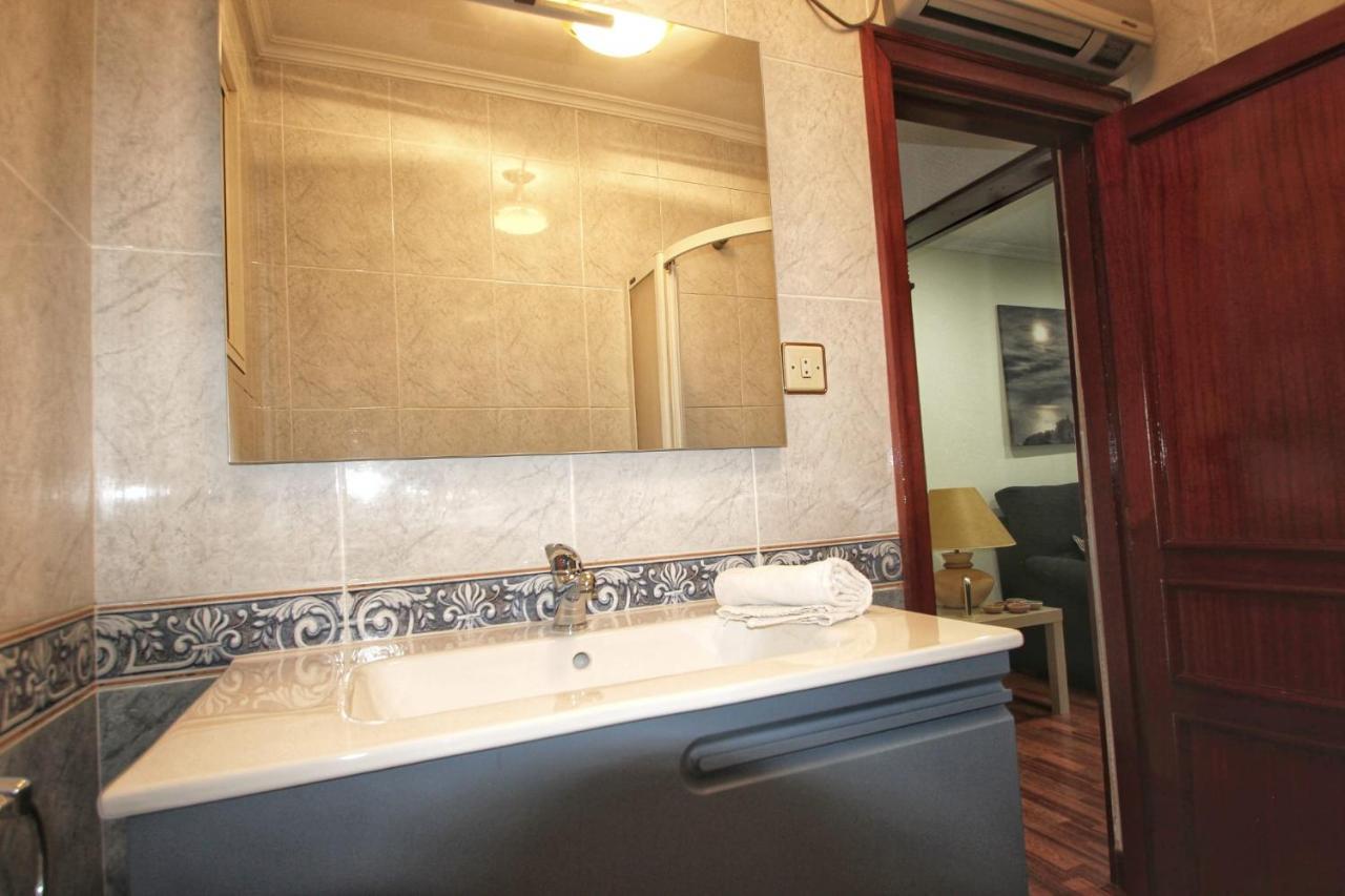 Aurrekoetxea 36 Vr, Talako Izarra Apartment Bermeo Luaran gambar